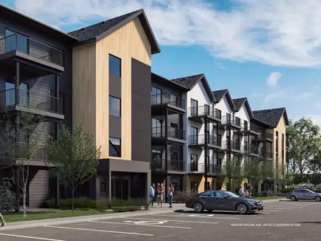 2 Bedroom Apartment Edmonton AB 102752510
