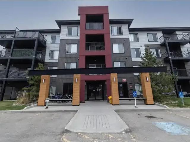 2 Bedroom Apartment Edmonton AB 102752708