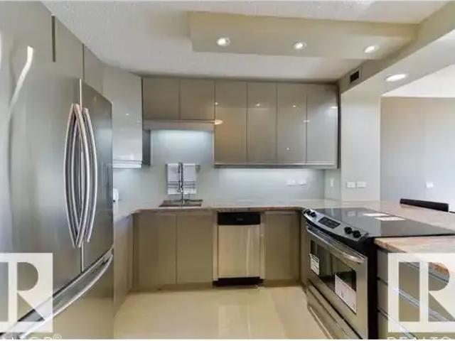 2 Bedroom Apartment Edmonton AB 102794895