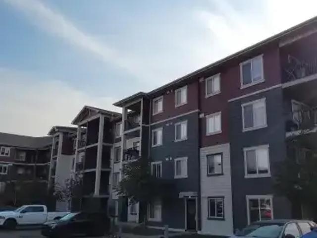2 Bedroom Apartment Edmonton AB 102700591