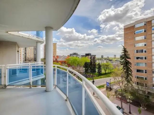 2 Bedroom Apartment Edmonton AB 102701419
