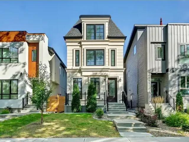 2 Bedroom Apartment Edmonton AB 102715382
