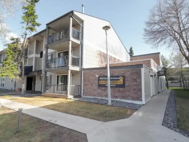 2 Bedroom Apartment Edmonton AB 102845216