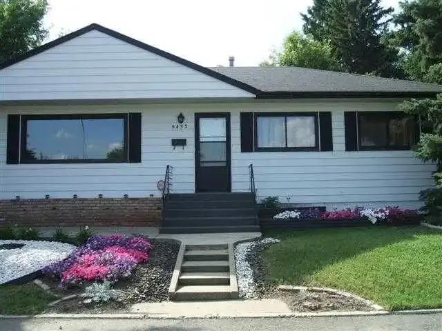 2 Bedroom Apartment Edmonton AB 102883498