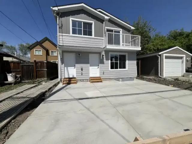 2 Bedroom Apartment Edmonton AB 102811665