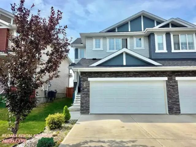 2 Bedroom Apartment Edmonton AB 102951804