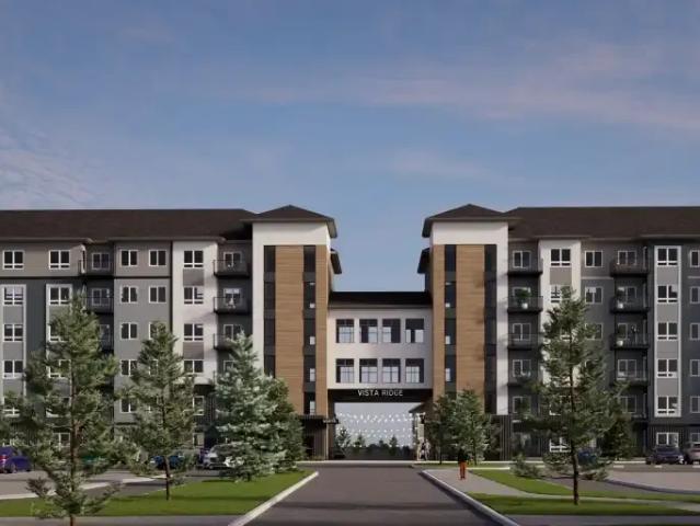 2 Bedroom Apartment Edmonton AB 102951987