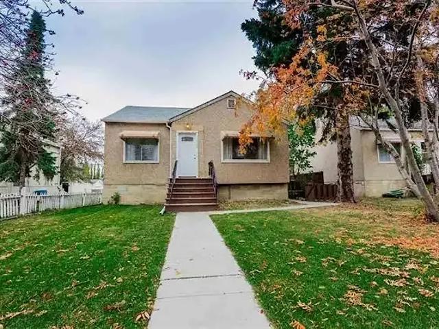 2 Bedroom Apartment Edmonton AB 103090878