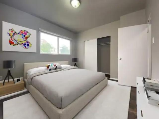 2 Bedroom Apartment Edmonton AB 103011208