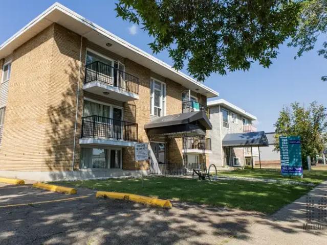 2 Bedroom Apartment Edmonton AB 103011213
