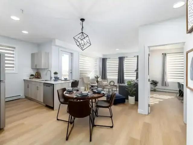 2 Bedroom Apartment Edmonton AB 103011487