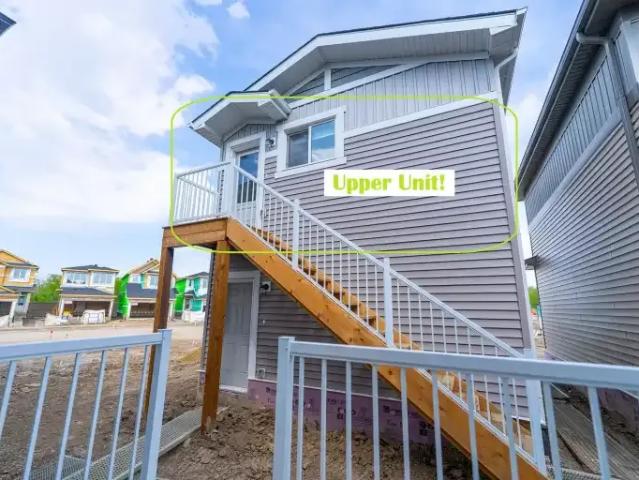2 Bedroom Apartment Edmonton AB 103011751