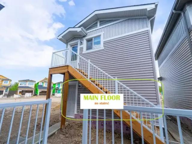 2 Bedroom Apartment Edmonton AB 103011752