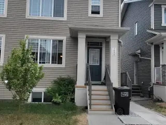 2 Bedroom Apartment Edmonton AB 103011833