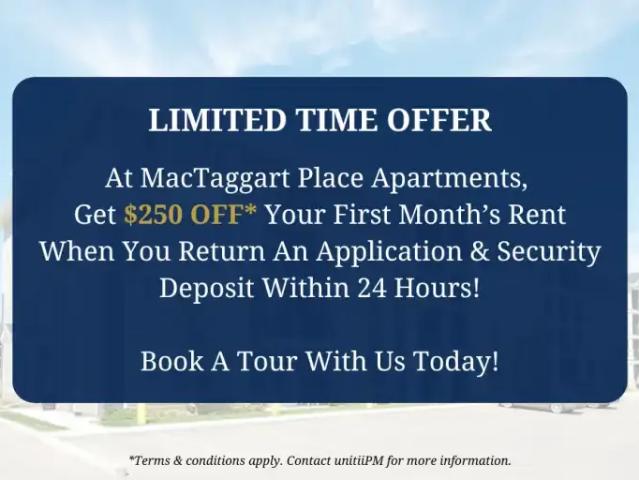 2 Bedroom Apartment Edmonton AB 103151683