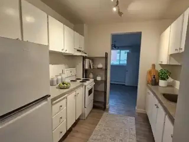 2 Bedroom Apartment Edmonton AB 103118641