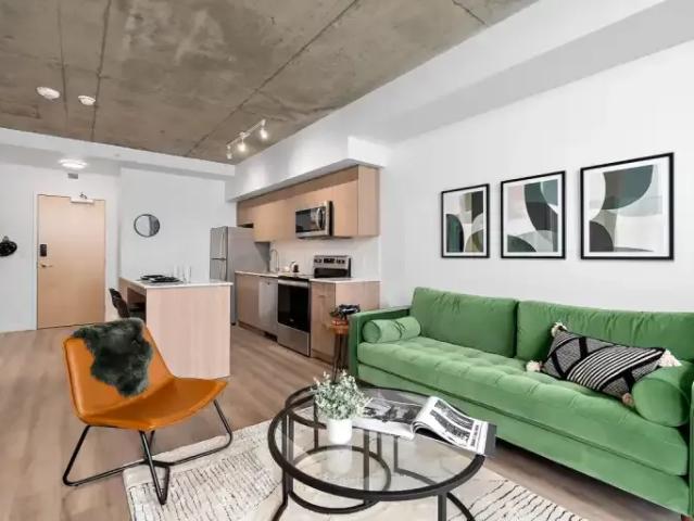 2 Bedroom Apartment Edmonton AB 103243328