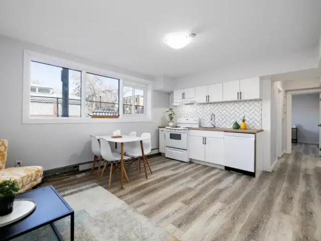 2 Bedroom Apartment Edmonton AB 103354931