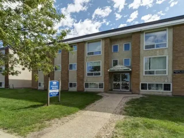 2 Bedroom Apartment Edmonton AB 103355063