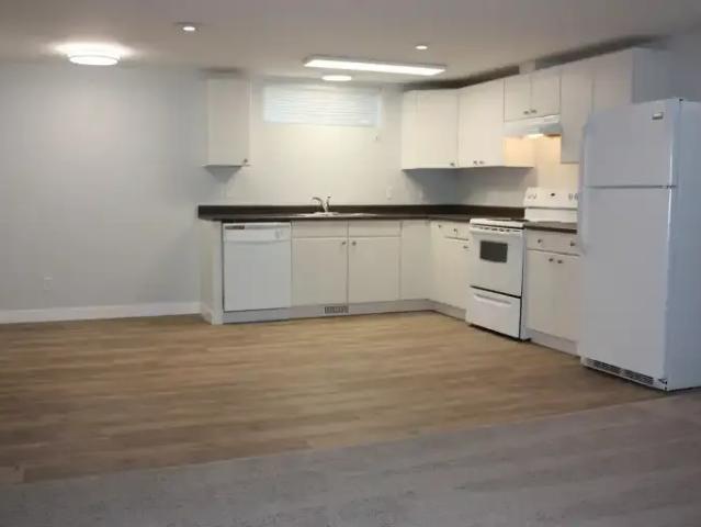 2 Bedroom Apartment Edmonton AB 103355265