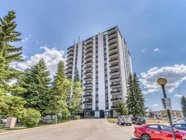 2 Bedroom Apartment Edmonton AB 103367676