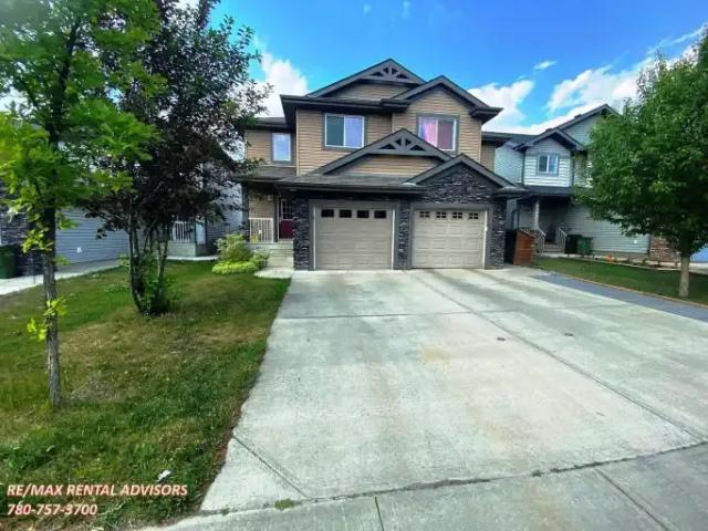 2 Bedroom Apartment Edmonton AB 103367906