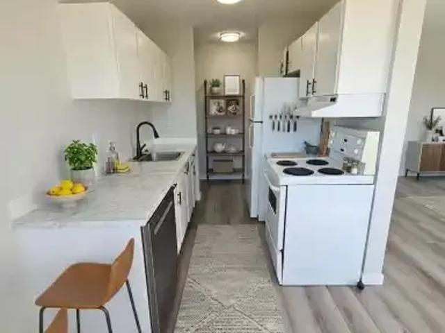 2 Bedroom Apartment Edmonton AB 103379981