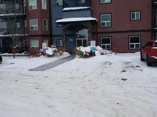 2 Bedroom Apartment Edmonton AB 103321910