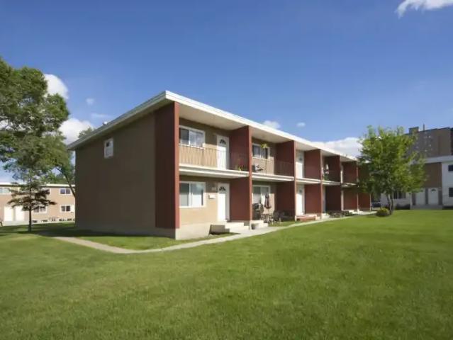 2 Bedroom Apartment Edmonton AB 103338066