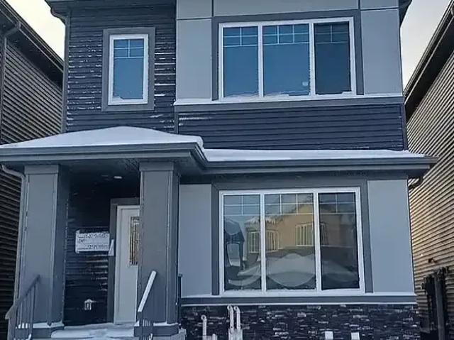 2 Bedroom Apartment Edmonton AB 103338031