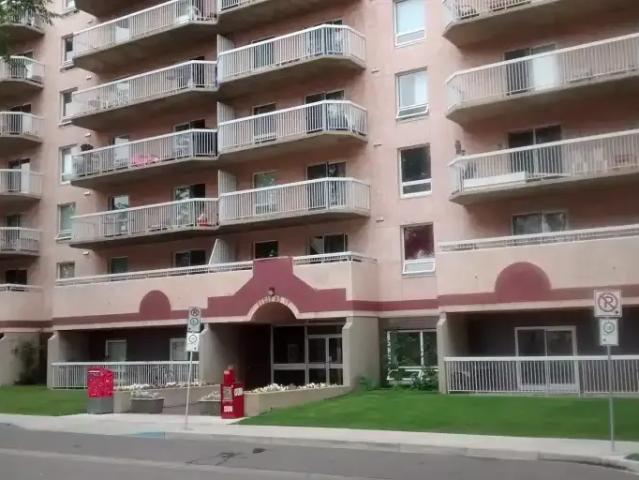 2 Bedroom Apartment Edmonton AB 103338317