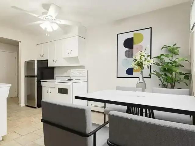 2 Bedroom Apartment Edmonton AB 103410328