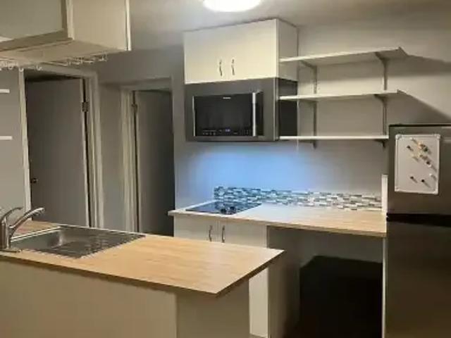2 Bedroom Apartment Edmonton AB 103411235
