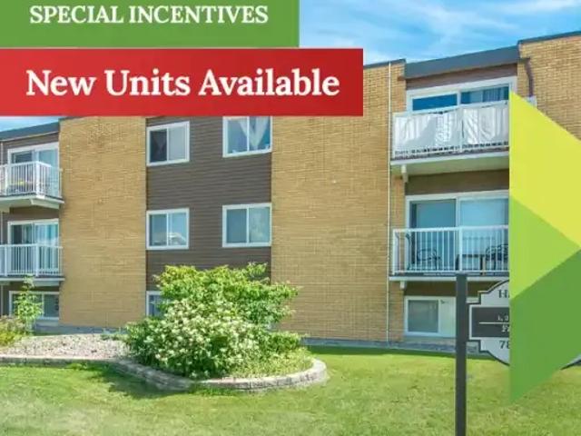 2 Bedroom Apartment Edmonton AB 103424343