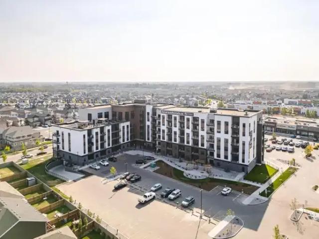 2 Bedroom Apartment Edmonton AB 103424435