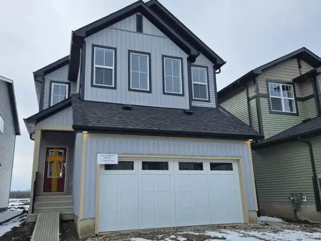 2 Bedroom Apartment Edmonton AB 103569141
