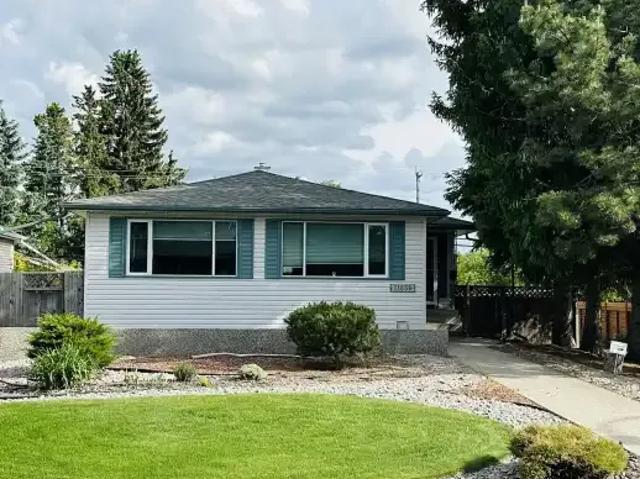 2 Bedroom Apartment Edmonton AB 103569147