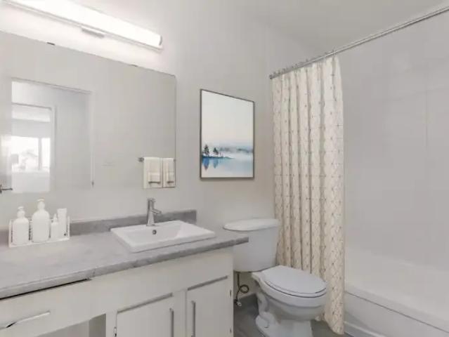 2 Bedroom Apartment Edmonton AB 103651014
