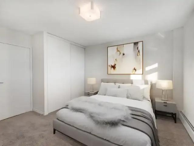 2 Bedroom Apartment Edmonton AB 103651277