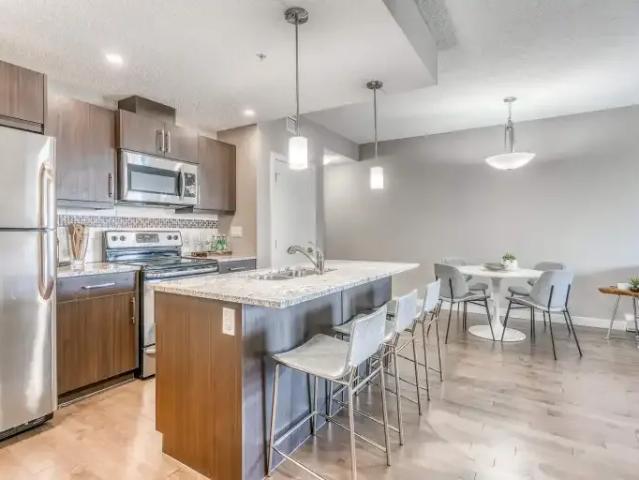2 Bedroom Apartment Edmonton AB 103652742
