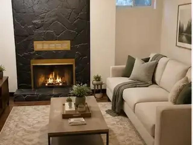 2 Bedroom Apartment Edmonton AB 103652888