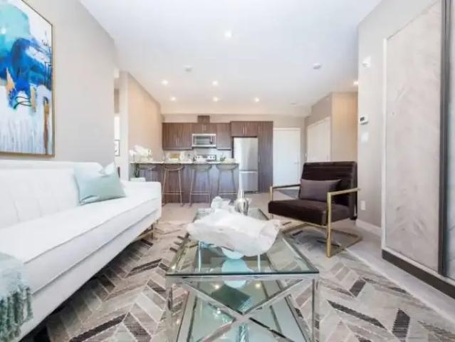 2 Bedroom Apartment Edmonton AB 103694581