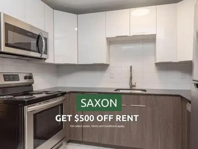 2 Bedroom Apartment Edmonton AB 103695001