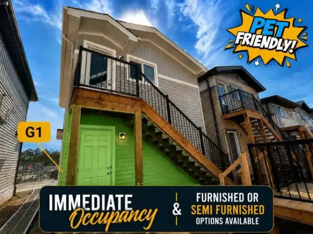 2 Bedroom Apartment Edmonton AB 103611642