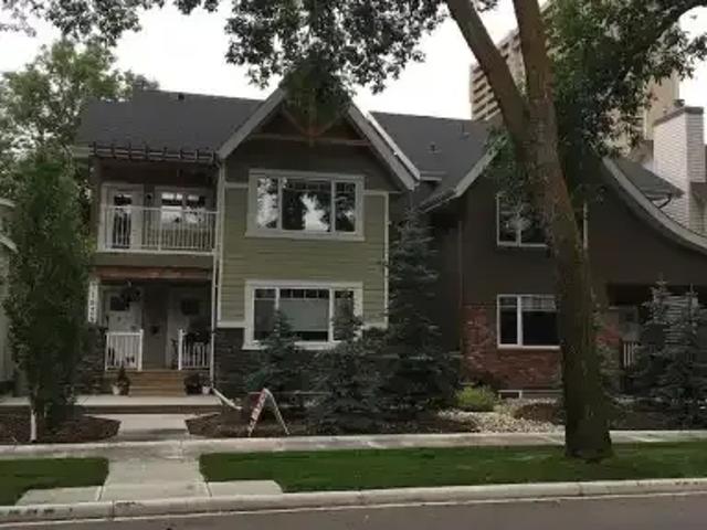 2 Bedroom Apartment Edmonton AB 103840166