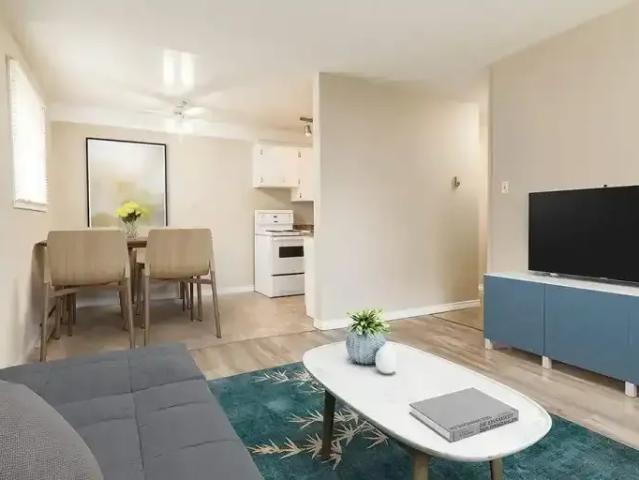 2 Bedroom Apartment Edmonton AB 103878112