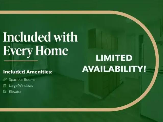 2 Bedroom Apartment Edmonton AB 103878541