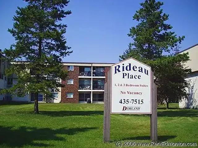 2 Bedroom Apartment Edmonton AB 103839512
