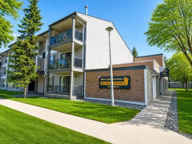 2 Bedroom Apartment Edmonton AB 103957927