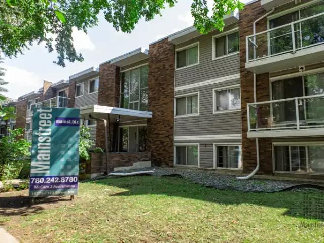 2 Bedroom Apartment Edmonton AB 103919863